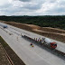 Konstruksi Tol Pertama di Kalimantan 64%, Bisa Dipakai 2019