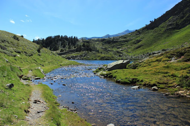 Estany del Port