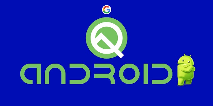 Best features of Android Q