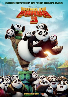 [NONTON] Kungfu Panda 3
