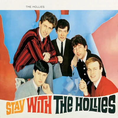 The Hollies Album Stay with the Hollies