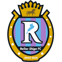 REILAC SHIGA FC