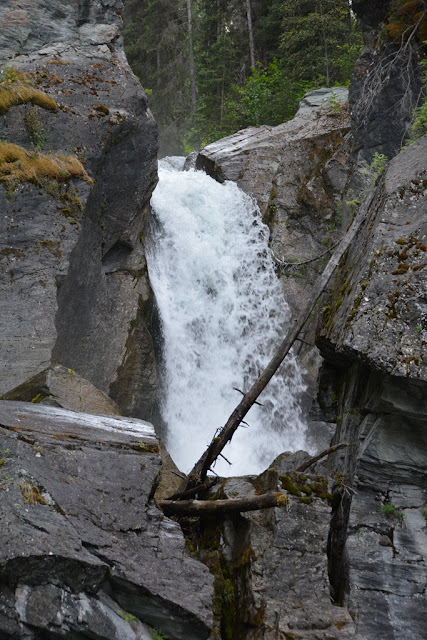 Liberty Falls Chitina