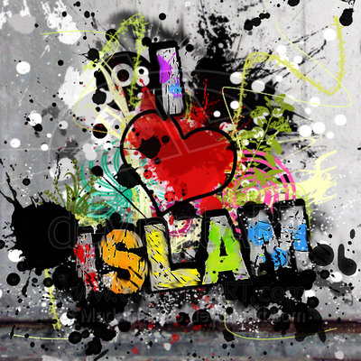 Kisah Nyata : orang Kristen yang masuk Islam dan sekarang 