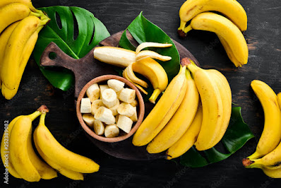 Banana for Sensitive Skin