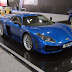 The Noble M15 Sports Car