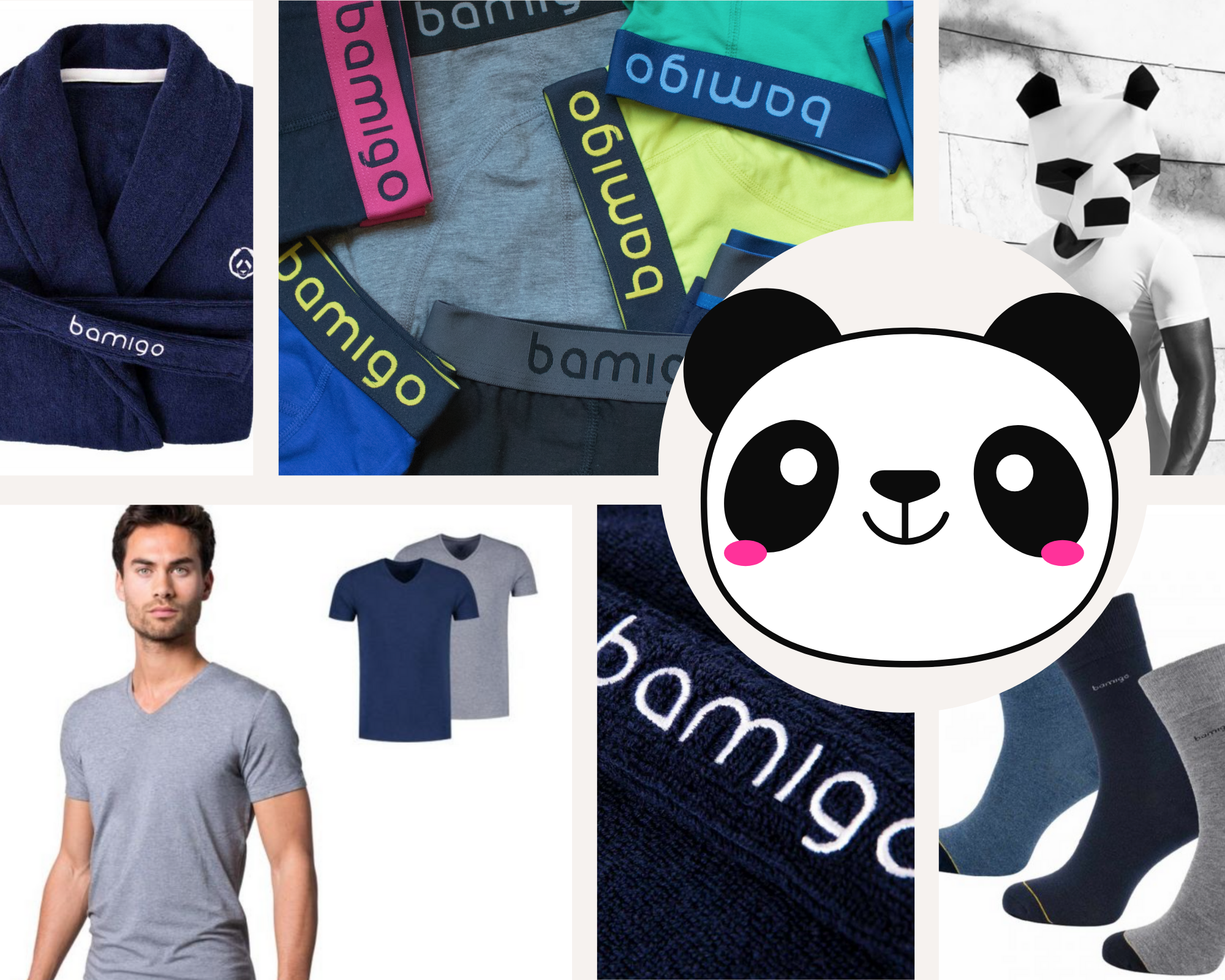 4 Great Benefits Of Choosing Bamboo Clothing