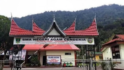 Komite dan Orangtua Siswa SMA Negeri Agam Cendikia Sumatera Barat, Rapat Perdana 