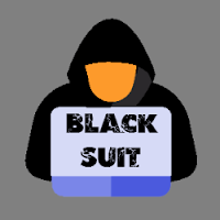 Black Suit Ransomware