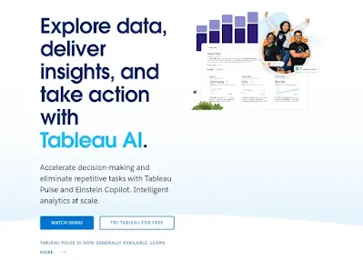 ai for data analytics