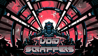 Void Scrappers New Game Pc Steam