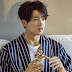 Pictorial Hyungsik ZE:A Untuk Majalah 'Campus Cine21' Edisi September 2016