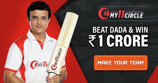 Sourav Ganguly Endorsements