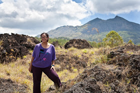 Gunung Batur Bali