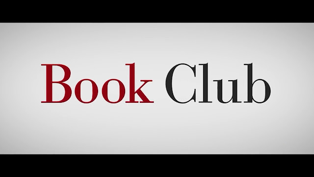 Nonton Film - Book Club (2018)