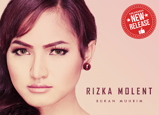 Rizca Molent Bukan Muhrim