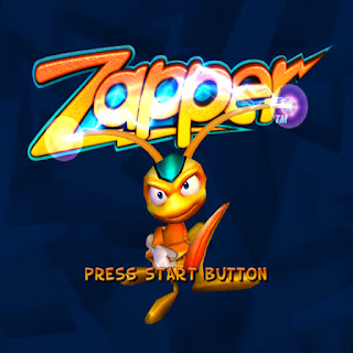Free Download Zapper ISO PS2 Full Version for PC