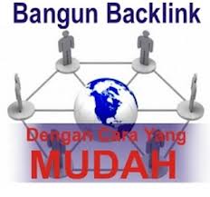 Cara mendapatkan ratusan backlink dengan mudah