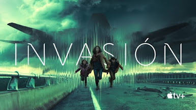 Invasion (Temporada 1) 