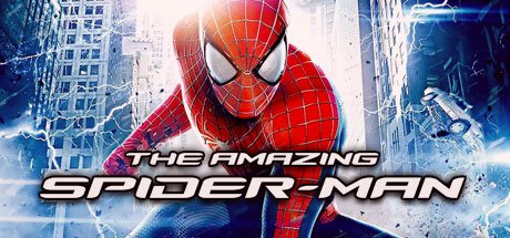 The Amazing Spider Man PC Game Free Download Full Version 7.6gb