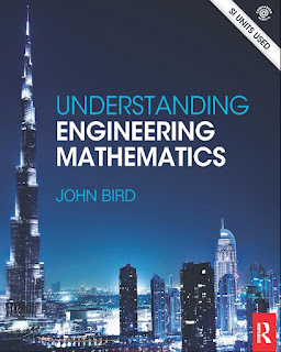 Understanding Engineering Mathematics