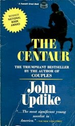 The Centaur