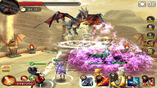 Guardian Soul v1.1.9 Unlimited All Mod Apk Hack for Android