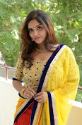 karunya chowdary new glam pics-thumbnail-28