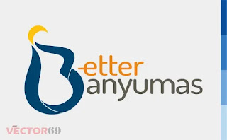 Logo Better Banyumas - Download Vector File EPS (Encapsulated PostScript)