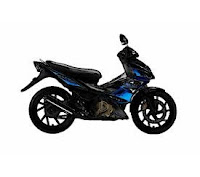 GAMBAR SUZUKI SHOGUN AXELLO FL 125 RCMD1