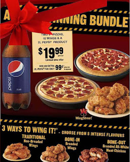 Free Printable Pizza Hut Coupons