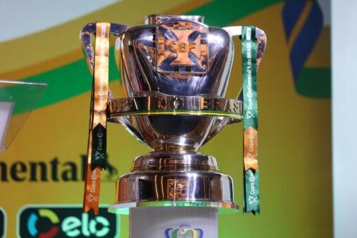 Atlético de Alagoinhas conhece adversário na primeira fase da Copa do Brasil 