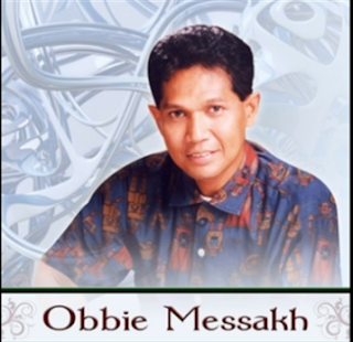 Download lagu Obbie Messakh Mp3 Terbaik Lengkap