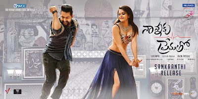 Nannaku Prematho (2016) Telugu Movie Mp3 Ringtones Free Download