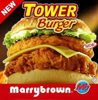 tower burger