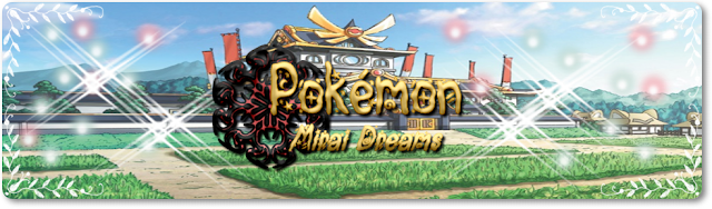 Pokémon Mirai Dreams