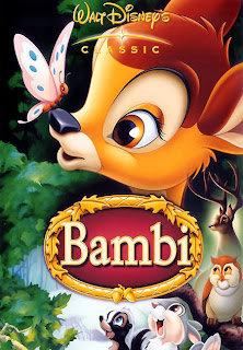 Chú Nai Bambi - Bambi 1942