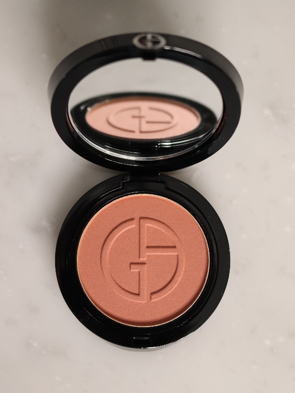 Luminous Silk Blush 11 In Love