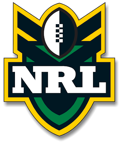 NRL STICKERS LOGO PNG free download