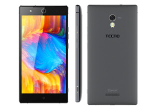 Tecno-Camon-C9-on-the-way