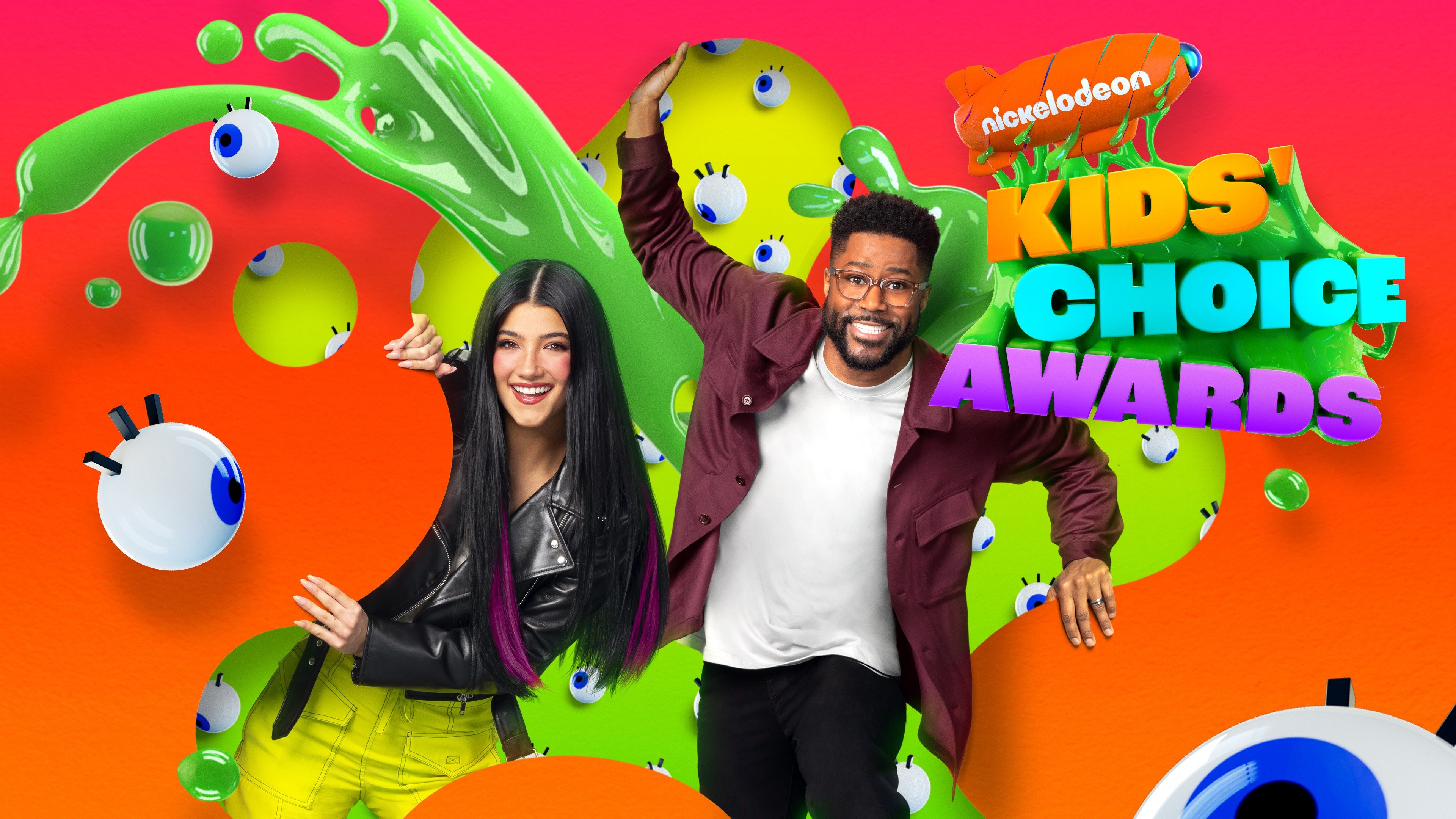 NickALive!: March 2023 on Nickelodeon USA