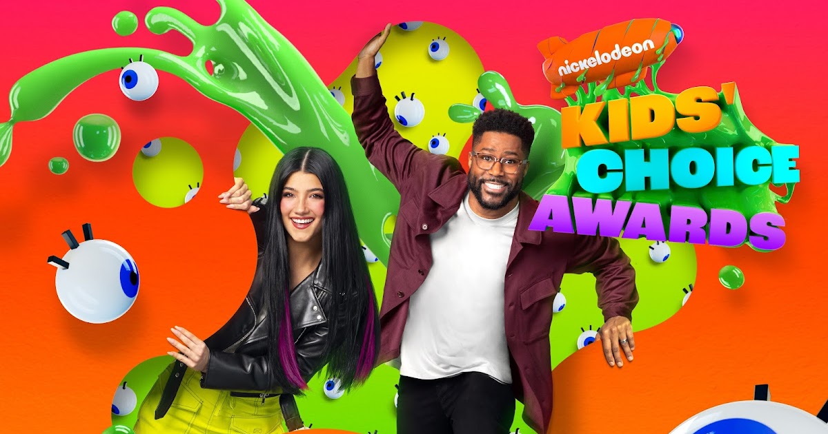 NickALive! March 2023 on Nickelodeon USA Premiere Highlights