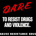 D.A.R.E. - Drug Abuse Resistance Education Pros and cons