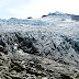 Mt.Blanc massif - Ref. Albert Ier (Aig. du Tour eko hurbilketa)