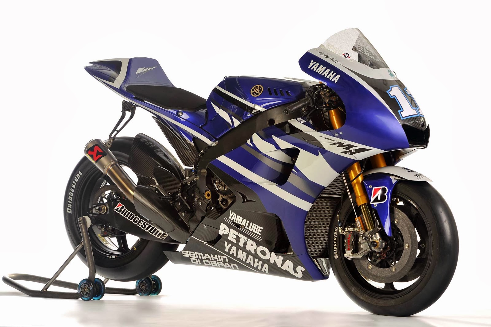 Daftar Harga Motor Yamaha R25 2014