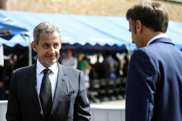 Sarkozy furieux contre Macron ? « Il ne décolère pas »