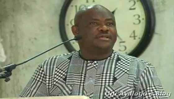 APC is dead in Rivers, says Gov Wike