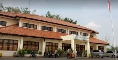 Kecamatan Serpong Utara