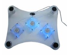 Cooling Pad Laptop