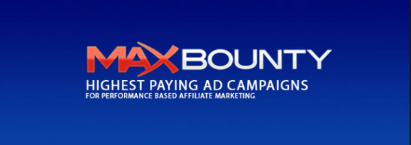 The Top Paying Affiliate Programs of Max Bounty